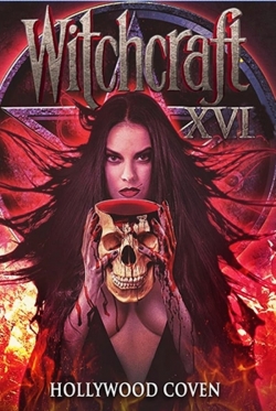 Witchcraft 16: Hollywood Coven full