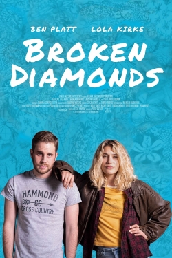 Broken Diamonds full