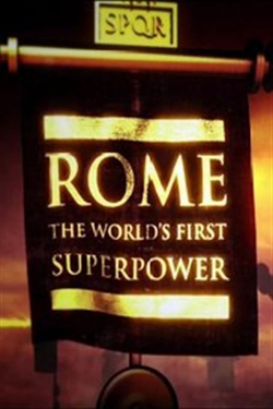 Rome: The World's First Superpower full