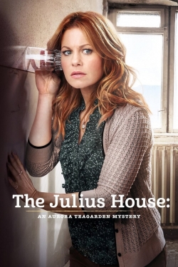 The Julius House: An Aurora Teagarden Mystery full