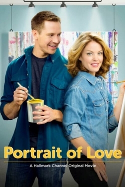 Portrait of Love full