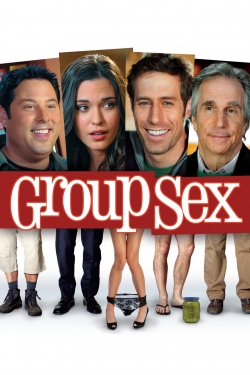 Group Sex full