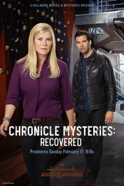 Chronicle Mysteries: Recovered full