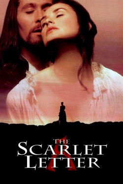 The Scarlet Letter full