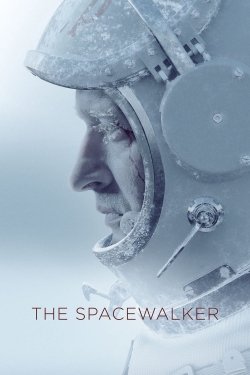 The Spacewalker full