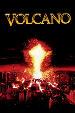 Volcano full