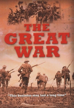 The Great War full