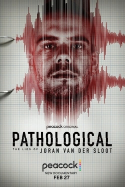 Pathological: The Lies of Joran van der Sloot full