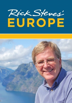 Rick Steves' Europe full