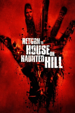 Return to House on Haunted Hill full