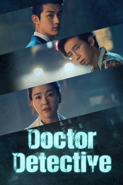 Doctor Detective full