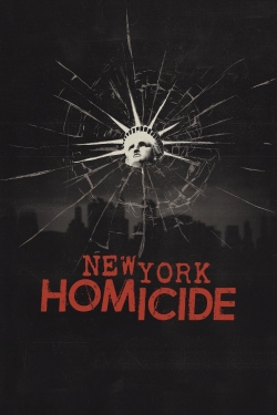 New York Homicide full