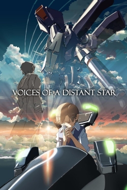 Voices of a Distant Star full