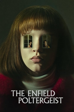 The Enfield Poltergeist full