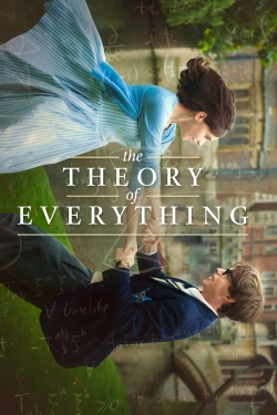 The Theory of Everything full