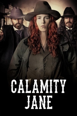 Calamity Jane full