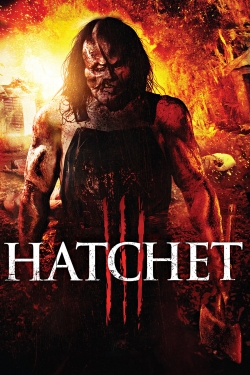 Hatchet III full