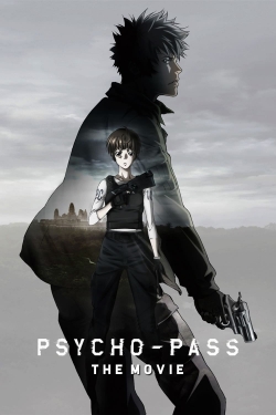 Psycho-Pass: The Movie full