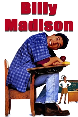 Billy Madison full