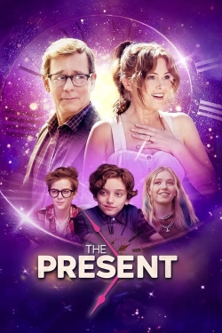 The Present full