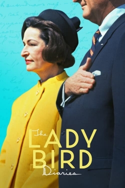 The Lady Bird Diaries full