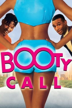 Booty Call full