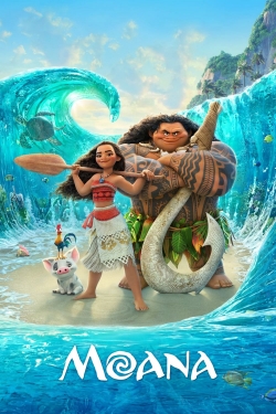 Moana full