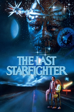 The Last Starfighter full