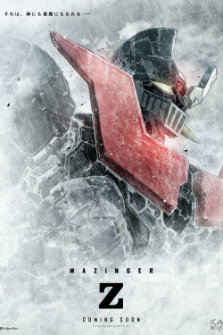 Mazinger Z: Infinity full