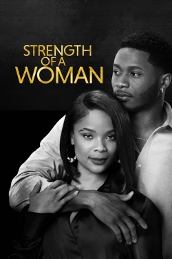 Strength of a Woman full