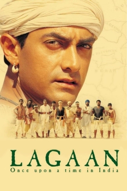 Lagaan: Once Upon a Time in India full