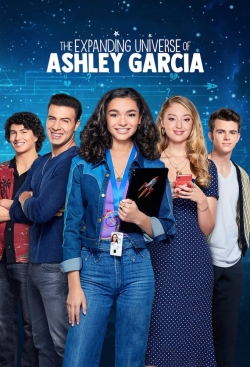 The Expanding Universe of Ashley Garcia full