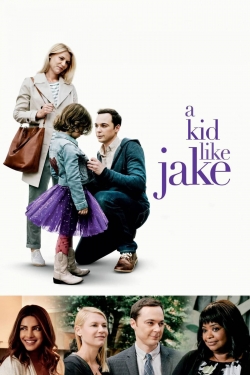 A Kid Like Jake full