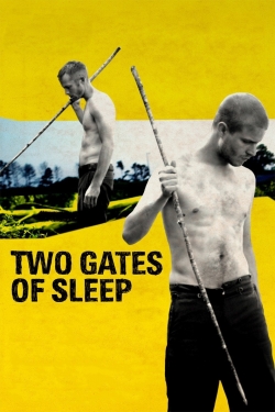 Two Gates of Sleep full