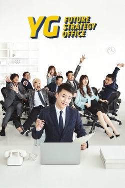 YG Future Strategy Office full