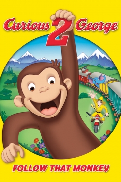 Curious George 2: Follow That Monkey! full