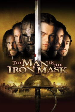 The Man in the Iron Mask full