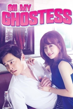 Oh My Ghost full