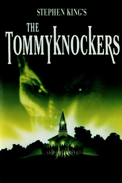 The Tommyknockers full