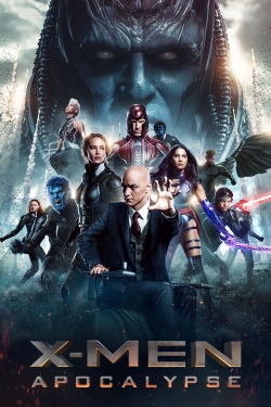 X-Men: Apocalypse full