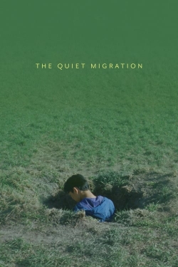 The Quiet Migration full