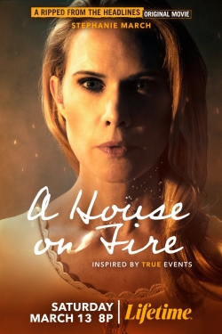 A House on Fire full