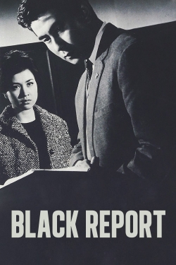 Black Report full