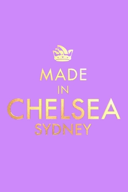Made in Chelsea: Sydney full
