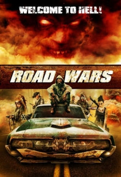 Road Wars full