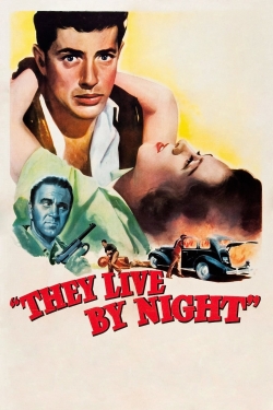 They Live by Night full