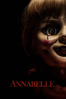 Annabelle full