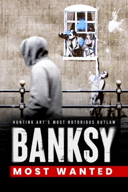 Banksy Most Wanted full