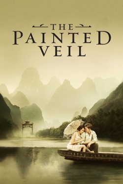 The Painted Veil full