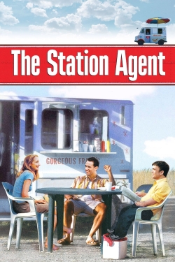 The Station Agent full